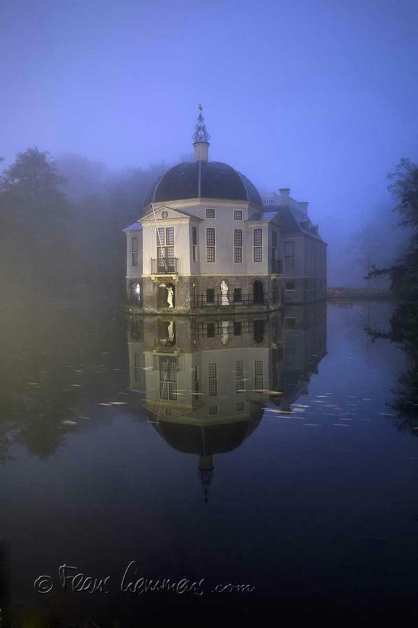 De Zanderij 's-Graveland Exterior foto